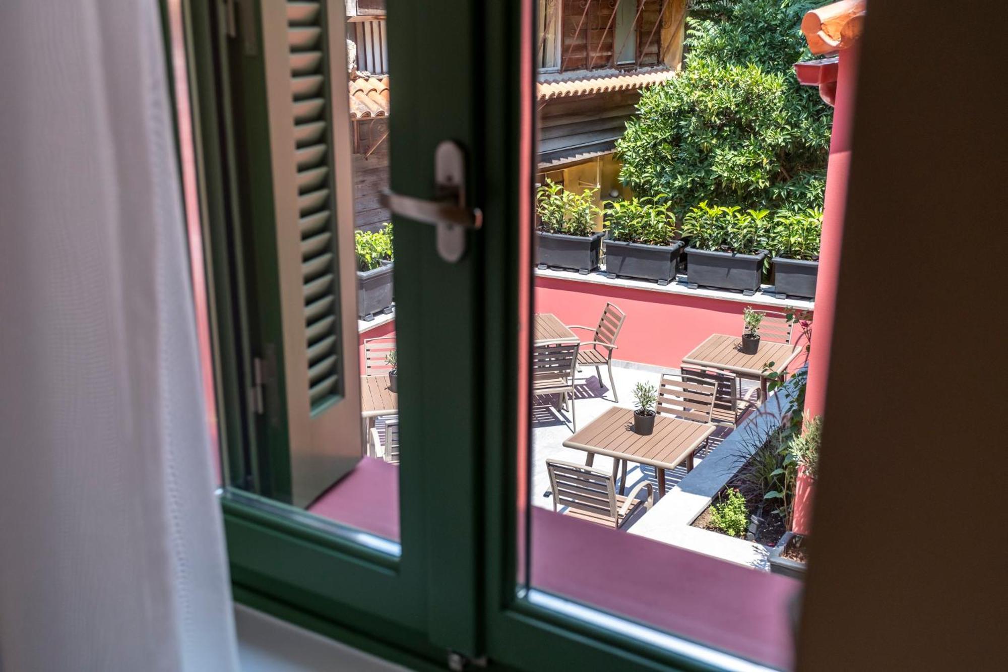 Hotel 45House Nafplio Exterior foto