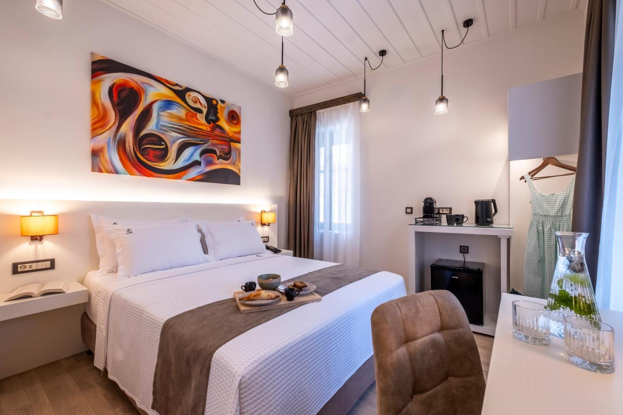 Hotel 45House Nafplio Exterior foto