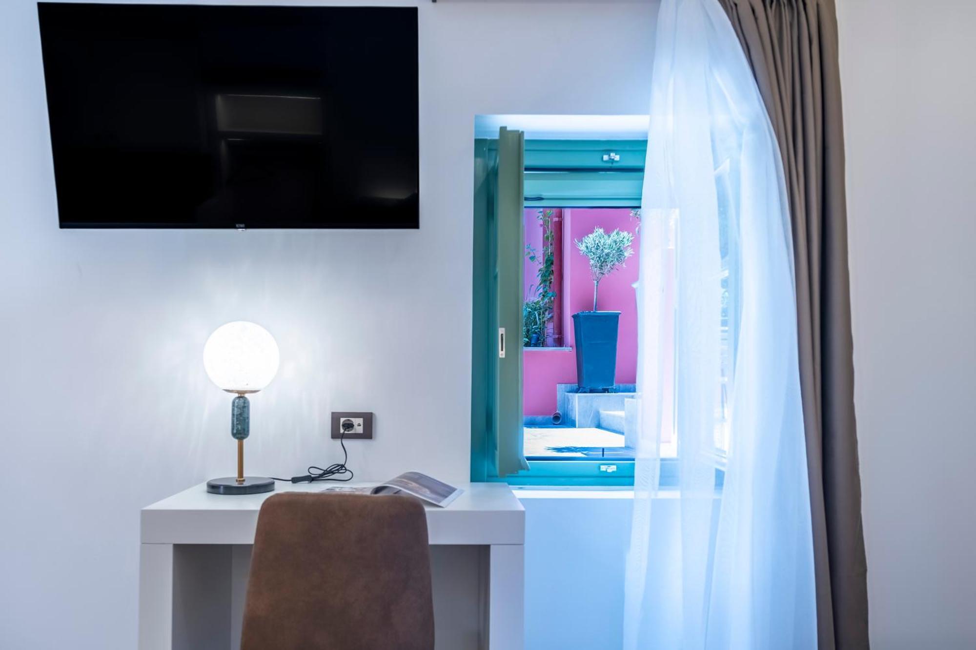 Hotel 45House Nafplio Exterior foto