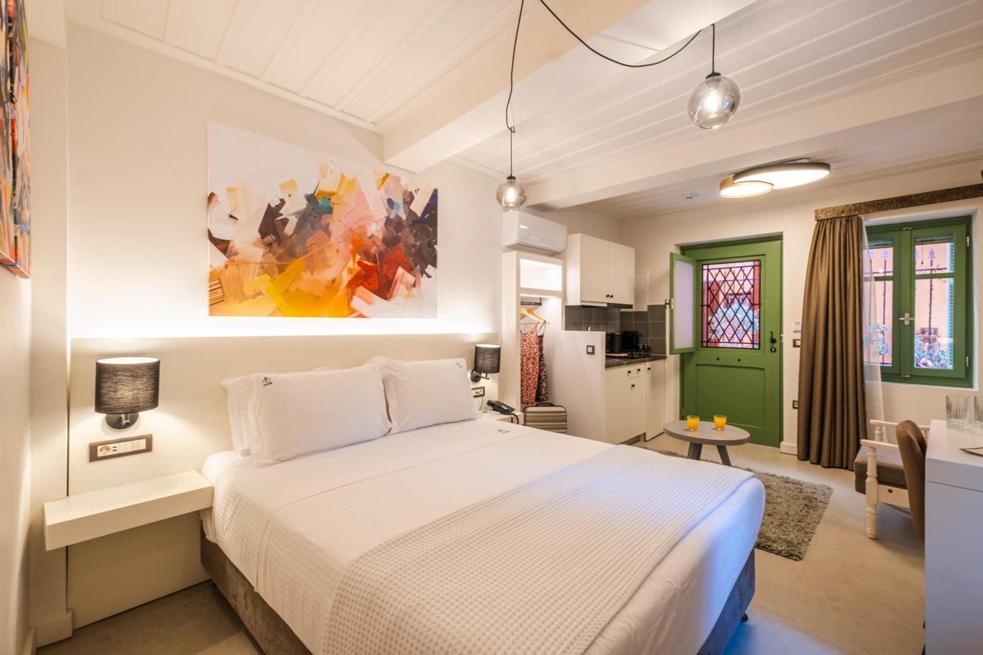 Hotel 45House Nafplio Exterior foto
