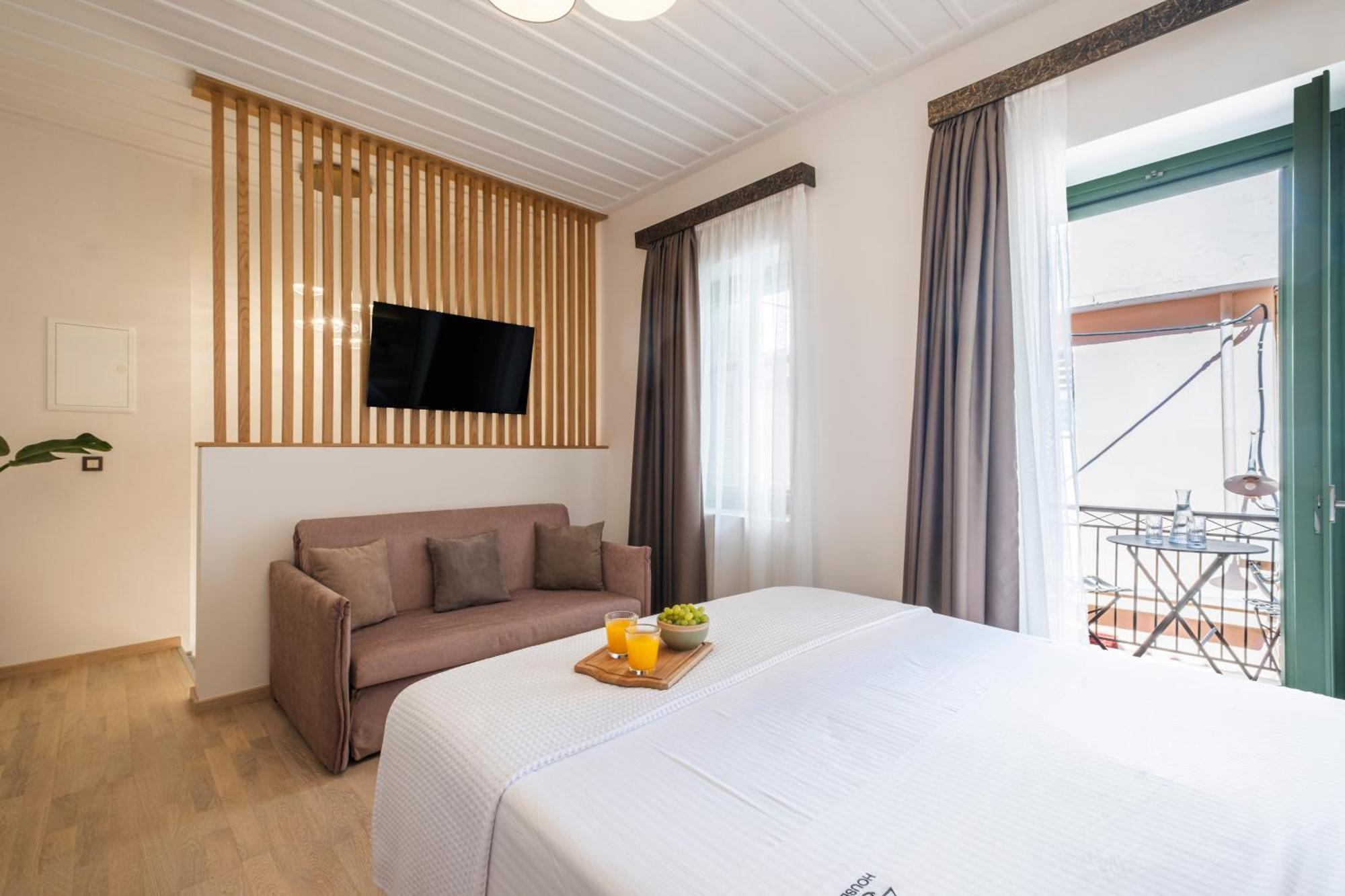 Hotel 45House Nafplio Exterior foto